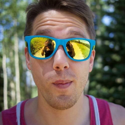 DJ RUKS mountain mode